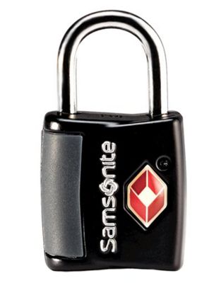 UPC 043202475610 product image for Samsonite Travel Sentry 2 Pack Key Locks | upcitemdb.com