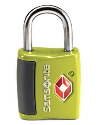 UPC 043202475641 product image for Samsonite Travel Sentry 2 Pack Key Locks | upcitemdb.com