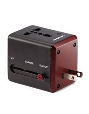 UPC 043202523083 product image for Samsonite Worldwide Power Adapter | upcitemdb.com