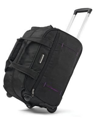 UPC 043202573545 product image for Samsonite Savour Wheeled Tote Bag | upcitemdb.com