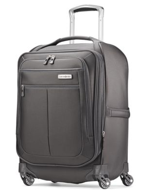 UPC 043202623899 product image for Samsonite MIGHTlight 21 Inch Wetpack and Mesh Upright | upcitemdb.com