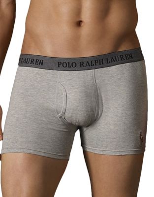 boys polo boxer briefs