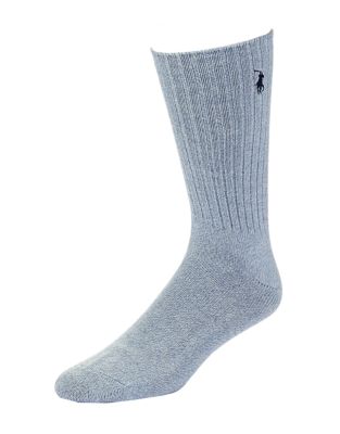 UPC 047852000178 product image for Polo Ralph Lauren Classic Crew Socks | upcitemdb.com