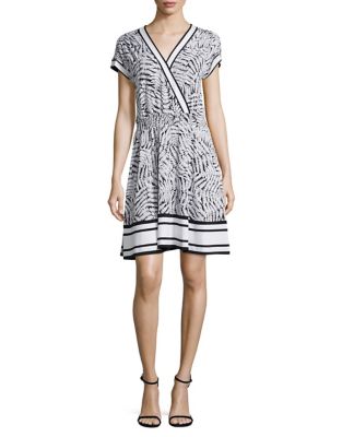 lord and taylor michael kors dresses