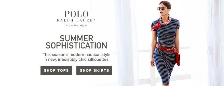 lord and taylor ralph lauren tops