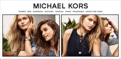 MICHAEL KORS