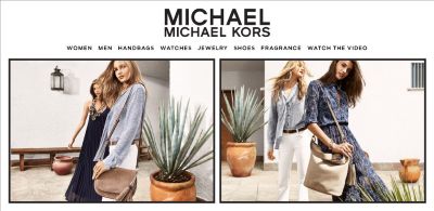 Michael Michael Kors Michael Michael Kors Plus