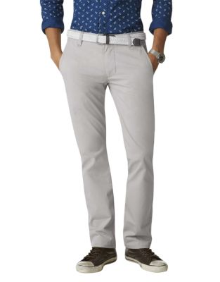 dockers slim straight