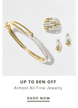 Lord & Taylor fine jewelry sale 60% off