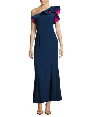lord & taylor petite gowns