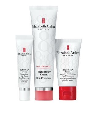 UPC 085805529413 product image for Elizabeth Arden Eight Hour Cream Protectant Set (A $47 Value) | upcitemdb.com