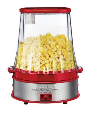 Easy Pop Plus Popcorn Maker