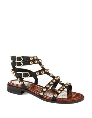 Gladiator Sandals