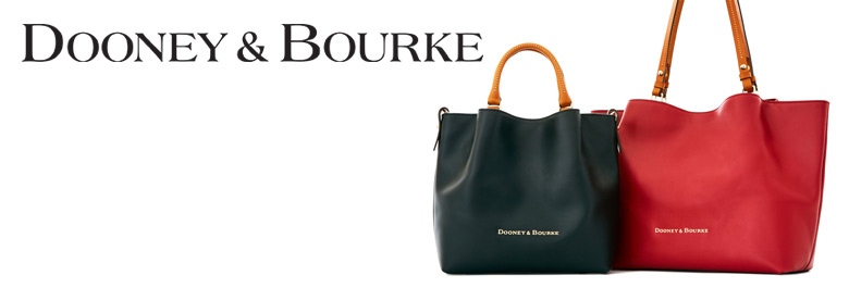 dooney and bourke under $100