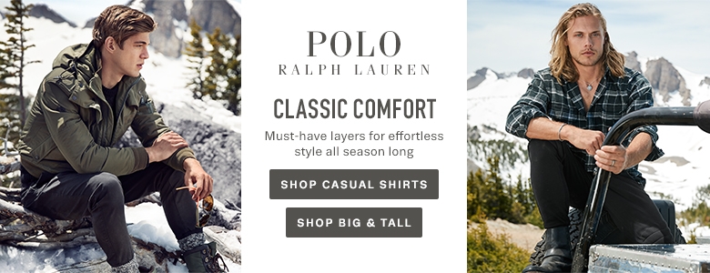 lord and taylor ralph lauren tops