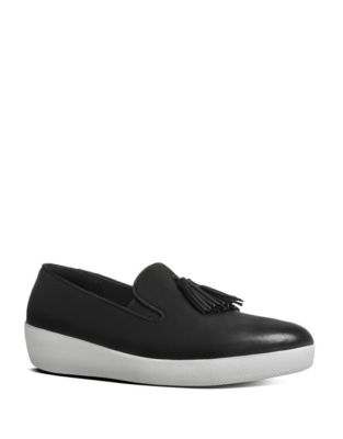 lord and taylor wedge sneakers