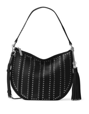 black michael kors purse macys