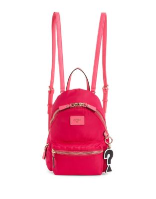 leeza small backpack