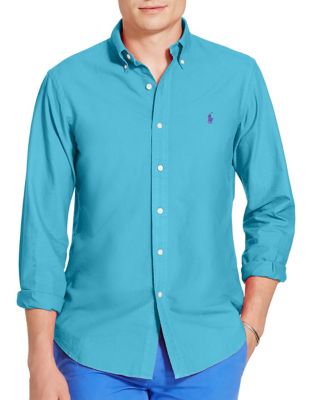 lord and taylor ralph lauren tops