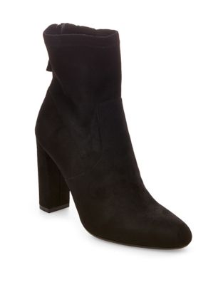 lord and taylor steve madden booties