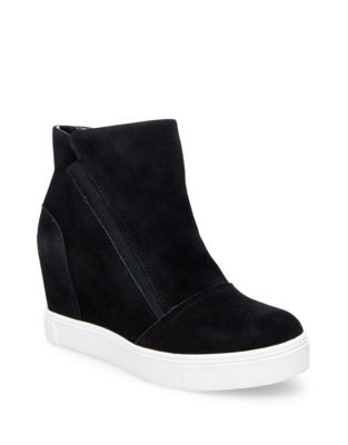 lord and taylor wedge sneakers