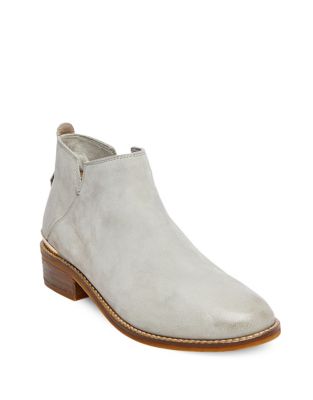 lord and taylor steve madden booties