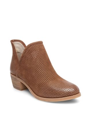 lord and taylor steve madden booties