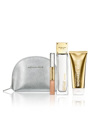 UPC 022548348598 product image for Michael Kors Sporty Citrus Jet Set Travel Set | upcitemdb.com