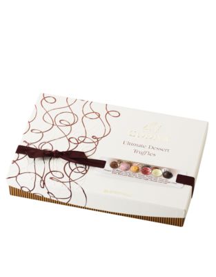 UPC 031290061433 product image for Godiva Ultimate Dessert Truffles 24-Piece Gift Box | upcitemdb.com