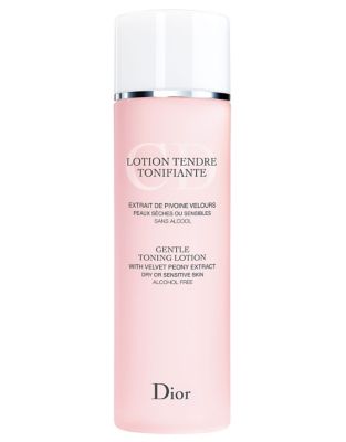 EAN 3348900956049 product image for Dior Gentle Toning Lotion | upcitemdb.com