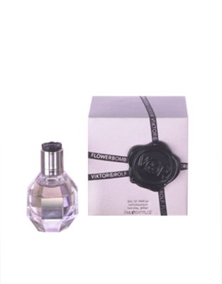 EAN 3360374000080 product image for Viktor & Rolf Gift With Any Large Flowerbomb Fragrance Purchase | upcitemdb.com