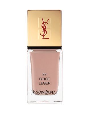 EAN 3365440008694 product image for Yves Saint Laurent La Laque Couture | upcitemdb.com