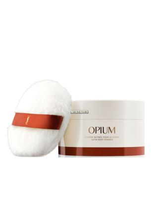 EAN 3365440150096 product image for Yves Saint Laurent Opium Satin Body Powder | upcitemdb.com