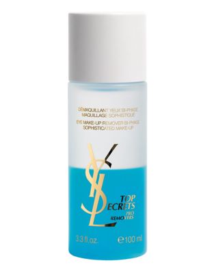 EAN 3365440658233 product image for Yves Saint Laurent Top Secrets Eye Makeup Remover - 100 mL | upcitemdb.com