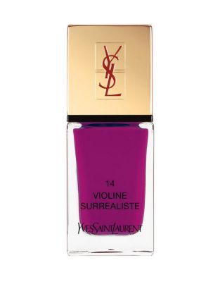 EAN 3365440666191 product image for Yves Saint Laurent La Laque Couture | upcitemdb.com