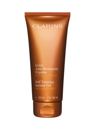 EAN 3380810739206 product image for Clarins Self Tanning Instant Gel Super 200 ml | upcitemdb.com