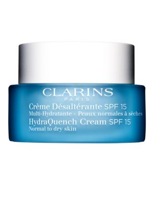 EAN 3380811139197 product image for Clarins HydraQuench Cream SPF 15 Normal-to-Dry Skin | upcitemdb.com