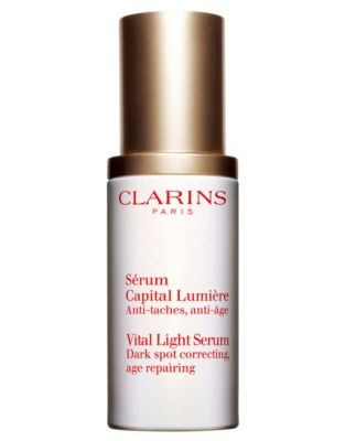 EAN 3380811165202 product image for Clarins Vital Light Serum | upcitemdb.com