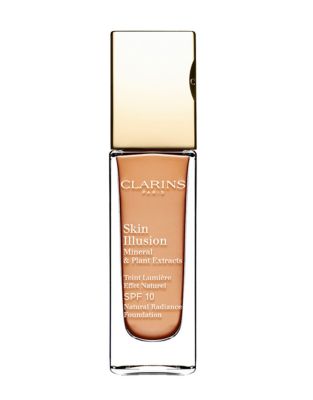 EAN 3380814026319 product image for Clarins Skin Illusion Foundation | upcitemdb.com