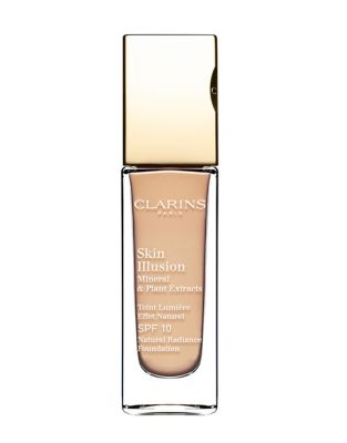 EAN 3380814026517 product image for Clarins Skin Illusion Foundation | upcitemdb.com