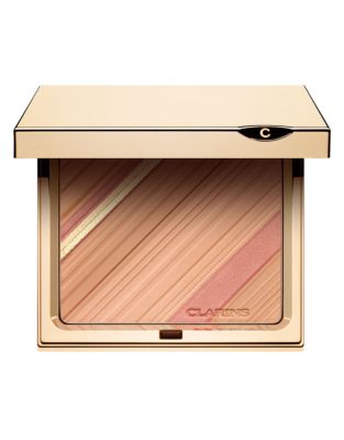 EAN 3380814709618 product image for Clarins Graphic Expression Face & Blush Powder | upcitemdb.com