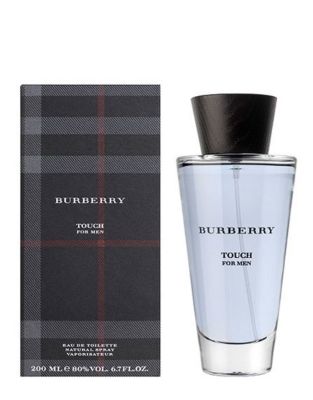 burberry touch 6.7 oz