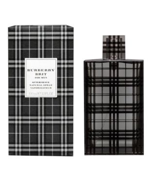 EAN 3386463023648 product image for Burberry Brit for Men After Shave Spray | upcitemdb.com