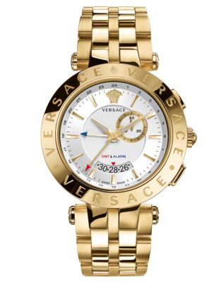 EAN 3400001215378 product image for Versace Men's V-Race Watch | upcitemdb.com