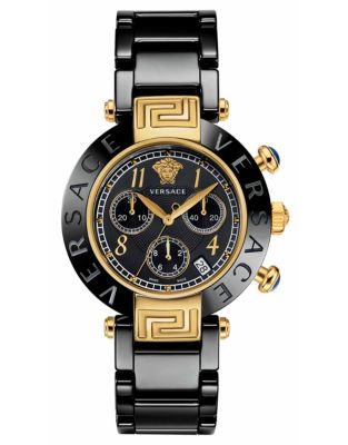 EAN 3410038015018 product image for Versace Reve Chronograph Watch | upcitemdb.com