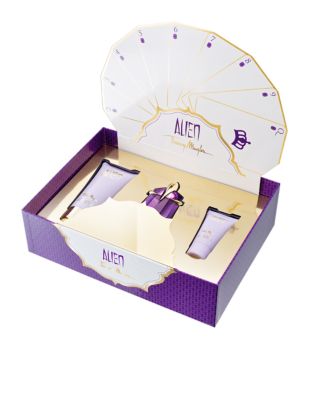 EAN 3439602811313 product image for Thierry Mugler ALIEN Enigmatic Gift Set | upcitemdb.com