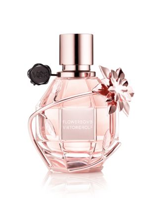 EAN 3605521836397 product image for Viktor & Rolf Flowerbomb Flower Snowflake Eau de Toilette Limited Edition 1.7oz | upcitemdb.com