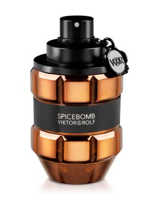 EAN 3605522048867 product image for Viktor & Rolf Spicebomb Copper Limited Edition 3oz | upcitemdb.com