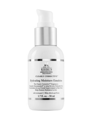 EAN 3605970474560 product image for Kiehl'S Since 1851 Clearly Corrective Hydrating Moisture Emulsion | upcitemdb.com