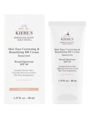EAN 3605970496074 product image for Kiehl'S Since 1851 BB Cream - Actively Correcting and Beautifying with SPF 50 PA | upcitemdb.com